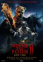 THE WINNIE THE POOH: KAN VE BAL 2